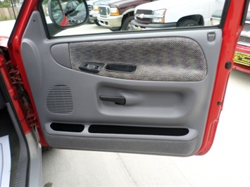 1998 DODGE REGULAR CAB ST   - Photo 20 - Cincinnati, OH 45255