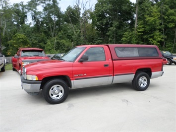 1998 DODGE REGULAR CAB ST   - Photo 3 - Cincinnati, OH 45255