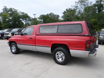 1998 DODGE REGULAR CAB ST   - Photo 4 - Cincinnati, OH 45255