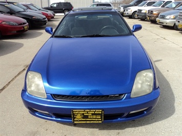 2001 Honda Prelude   - Photo 2 - Cincinnati, OH 45255