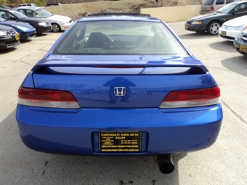 2001 Honda Prelude   - Photo 5 - Cincinnati, OH 45255