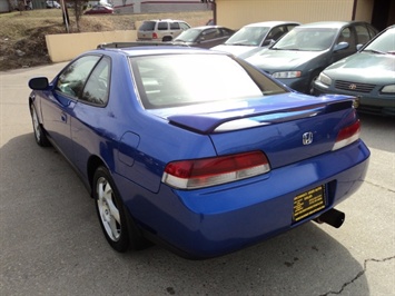 2001 Honda Prelude   - Photo 4 - Cincinnati, OH 45255