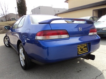 2001 Honda Prelude   - Photo 13 - Cincinnati, OH 45255