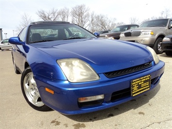 2001 Honda Prelude   - Photo 11 - Cincinnati, OH 45255