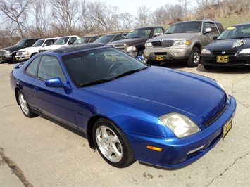 2001 Honda Prelude   - Photo 1 - Cincinnati, OH 45255