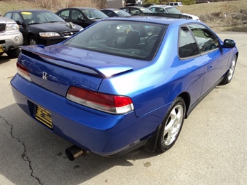 2001 Honda Prelude   - Photo 6 - Cincinnati, OH 45255