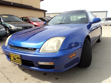 2001 Honda Prelude   - Photo 12 - Cincinnati, OH 45255