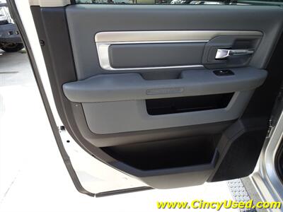 2016 RAM 2500 Big Horn - Photo 30 - Cincinnati, OH 45255