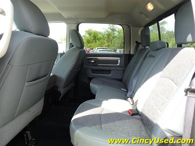 2016 RAM 2500 Big Horn - Photo 14 - Cincinnati, OH 45255