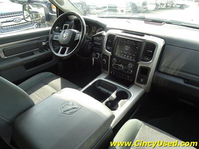 2016 RAM 2500 Big Horn - Photo 16 - Cincinnati, OH 45255