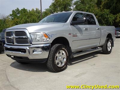 2016 RAM 2500 Big Horn - Photo 3 - Cincinnati, OH 45255