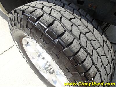 2016 RAM 2500 Big Horn - Photo 33 - Cincinnati, OH 45255