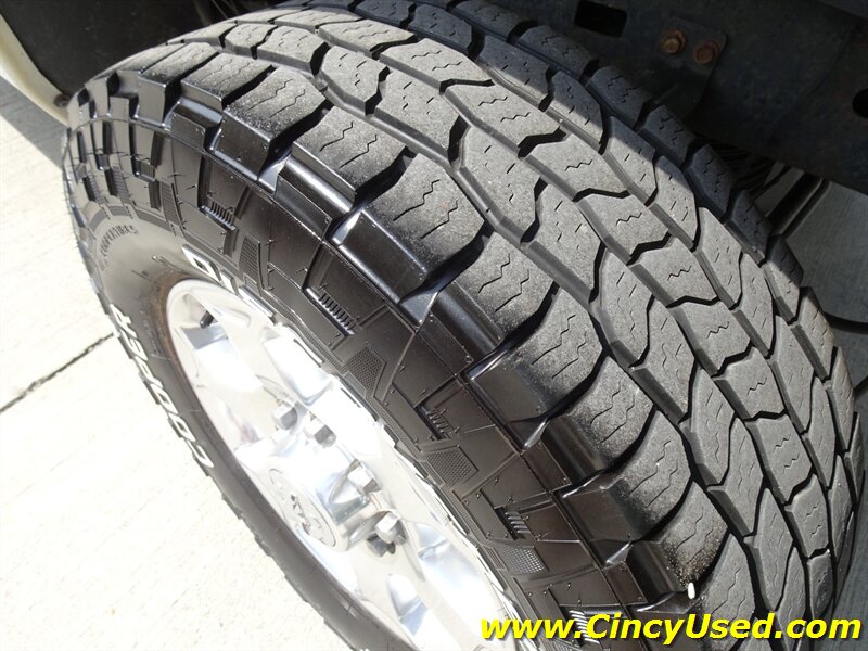 2016 RAM 2500 Big Horn - Photo 33 - Cincinnati, OH 45255