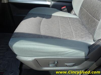 2016 RAM 2500 Big Horn - Photo 28 - Cincinnati, OH 45255