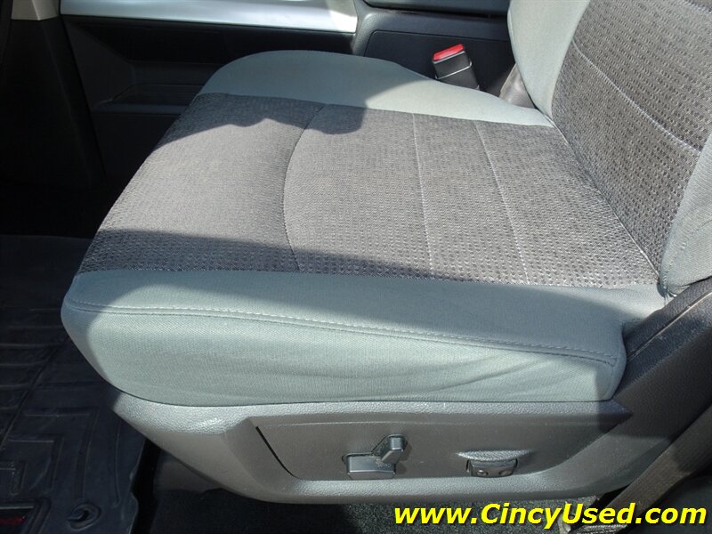 2016 RAM 2500 Big Horn - Photo 28 - Cincinnati, OH 45255