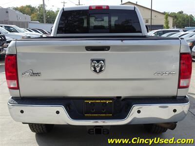 2016 RAM 2500 Big Horn - Photo 9 - Cincinnati, OH 45255