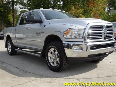 2016 RAM 2500 Big Horn - Photo 5 - Cincinnati, OH 45255