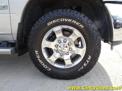 2016 RAM 2500 Big Horn - Photo 35 - Cincinnati, OH 45255