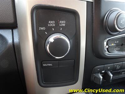 2016 RAM 2500 Big Horn - Photo 18 - Cincinnati, OH 45255