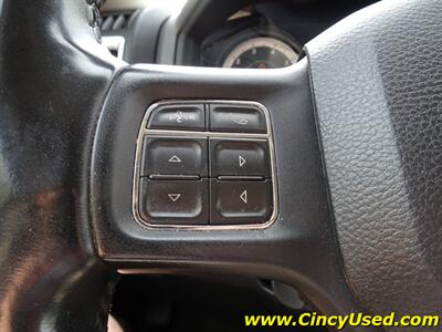 2016 RAM 2500 Big Horn - Photo 25 - Cincinnati, OH 45255