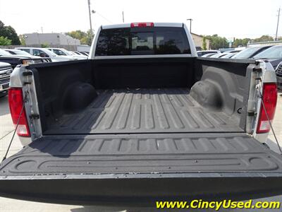 2016 RAM 2500 Big Horn - Photo 34 - Cincinnati, OH 45255