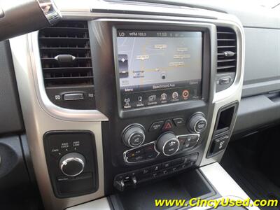 2016 RAM 2500 Big Horn - Photo 19 - Cincinnati, OH 45255