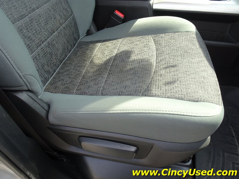 2016 RAM 2500 Big Horn - Photo 29 - Cincinnati, OH 45255