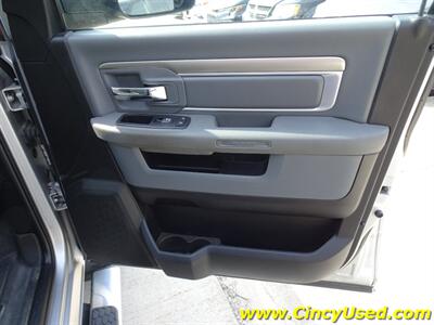 2016 RAM 2500 Big Horn - Photo 32 - Cincinnati, OH 45255