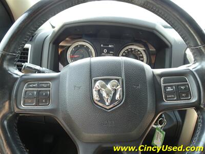 2016 RAM 2500 Big Horn - Photo 22 - Cincinnati, OH 45255