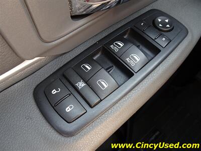 2016 RAM 2500 Big Horn - Photo 24 - Cincinnati, OH 45255