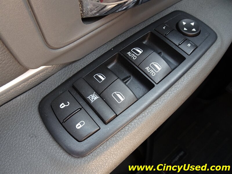 2016 RAM 2500 Big Horn - Photo 24 - Cincinnati, OH 45255