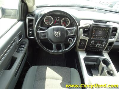 2016 RAM 2500 Big Horn - Photo 11 - Cincinnati, OH 45255