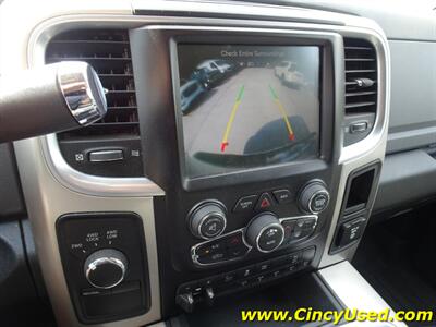 2016 RAM 2500 Big Horn - Photo 20 - Cincinnati, OH 45255