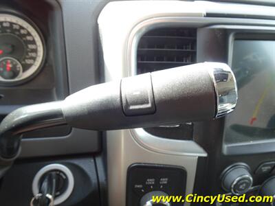 2016 RAM 2500 Big Horn - Photo 21 - Cincinnati, OH 45255