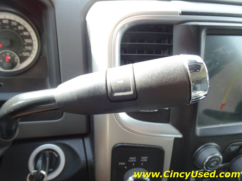 2016 RAM 2500 Big Horn - Photo 21 - Cincinnati, OH 45255