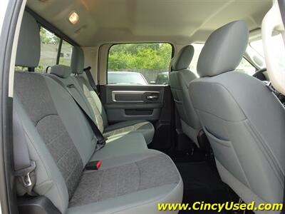 2016 RAM 2500 Big Horn - Photo 15 - Cincinnati, OH 45255