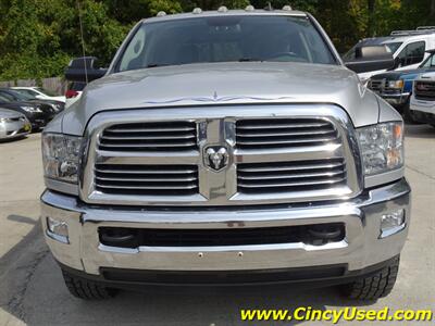 2016 RAM 2500 Big Horn - Photo 2 - Cincinnati, OH 45255