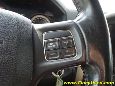 2016 RAM 2500 Big Horn - Photo 26 - Cincinnati, OH 45255