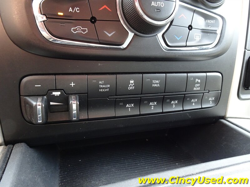 2016 RAM 2500 Big Horn - Photo 27 - Cincinnati, OH 45255