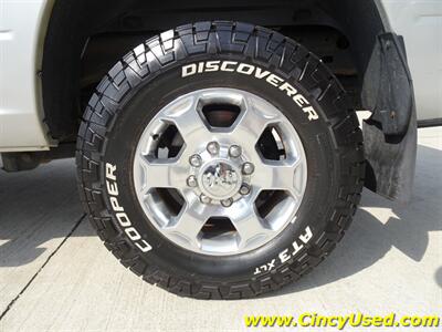 2016 RAM 2500 Big Horn - Photo 36 - Cincinnati, OH 45255