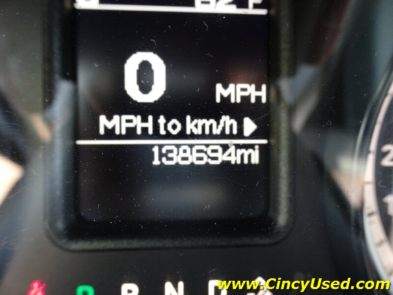 2016 RAM 2500 Big Horn - Photo 23 - Cincinnati, OH 45255