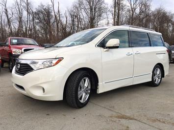 2012 Nissan Quest 3.5 SL   - Photo 11 - Cincinnati, OH 45255