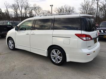 2012 Nissan Quest 3.5 SL   - Photo 4 - Cincinnati, OH 45255