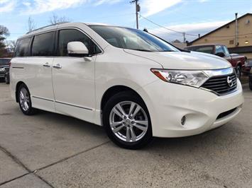 2012 Nissan Quest 3.5 SL   - Photo 10 - Cincinnati, OH 45255