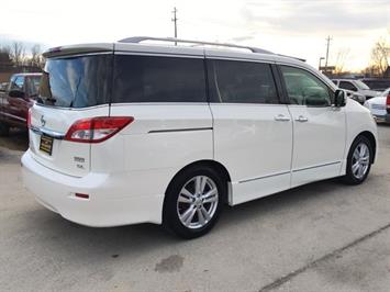 2012 Nissan Quest 3.5 SL   - Photo 6 - Cincinnati, OH 45255