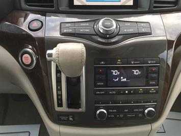 2012 Nissan Quest 3.5 SL   - Photo 21 - Cincinnati, OH 45255