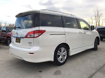 2012 Nissan Quest 3.5 SL   - Photo 13 - Cincinnati, OH 45255