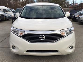 2012 Nissan Quest 3.5 SL   - Photo 2 - Cincinnati, OH 45255