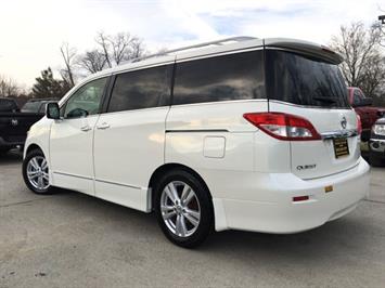 2012 Nissan Quest 3.5 SL   - Photo 12 - Cincinnati, OH 45255