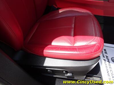 2018 Alfa Romeo Stelvio Ti - Photo 34 - Cincinnati, OH 45255